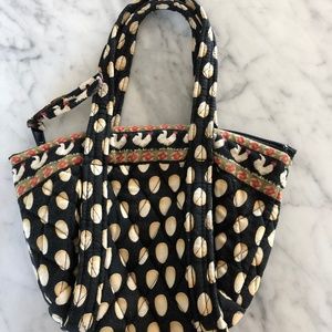 Vera Bradley Small Rooster and Egg Bag